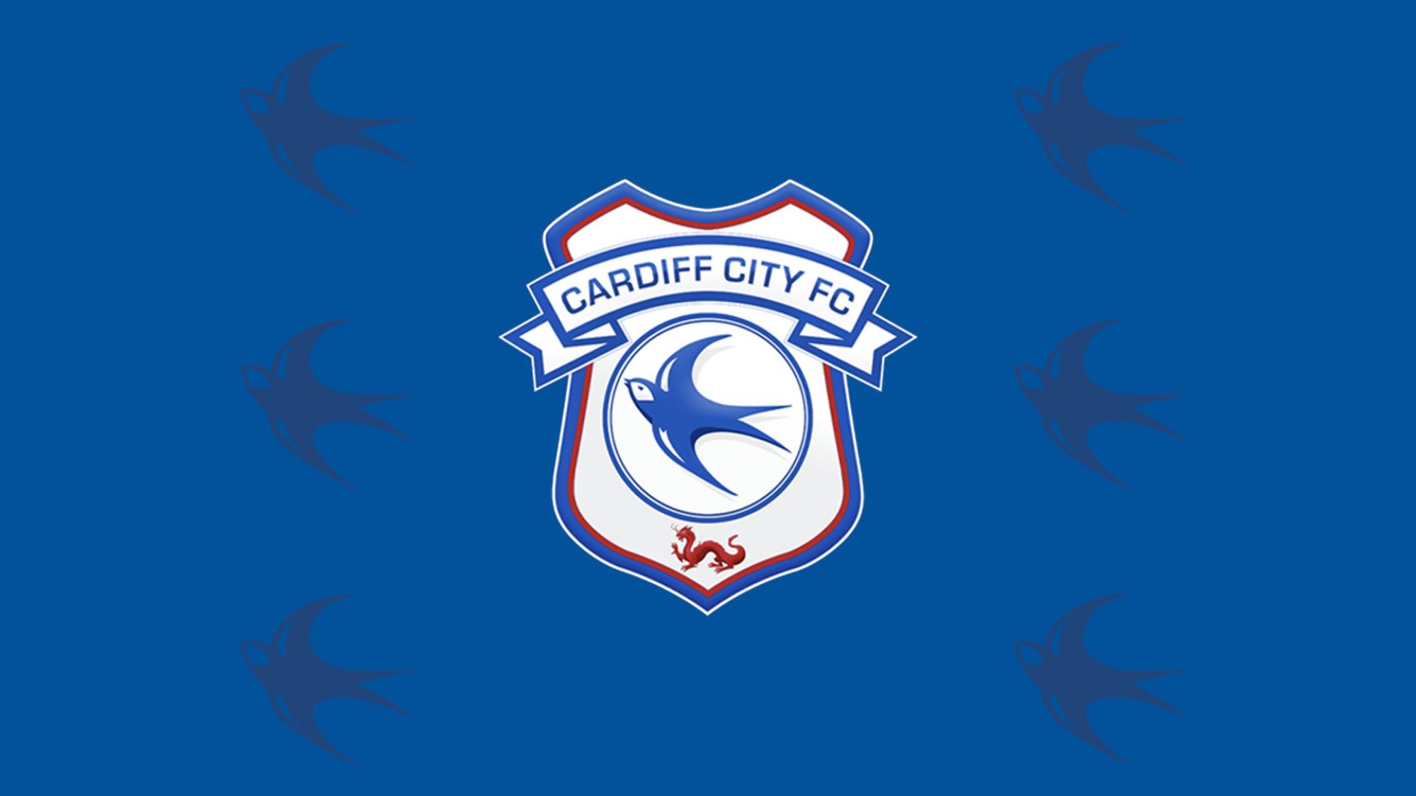 Download the Official Cardiff City FC App! Cardiff